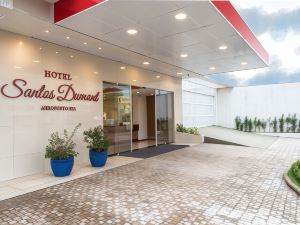 Hotel Santos Dumont Aeroporto Slz