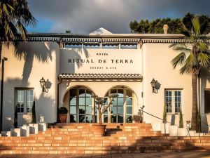 Hotel Ritual de Terra & Spa