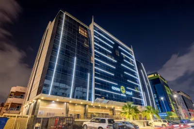 Ozone Hotel