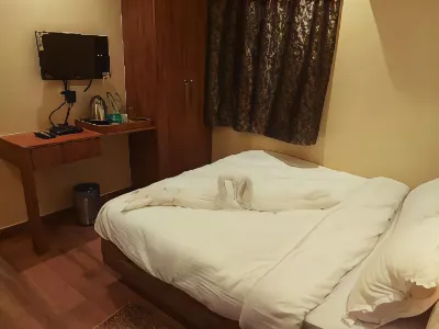 Dream Hotel Hotels in Purulia