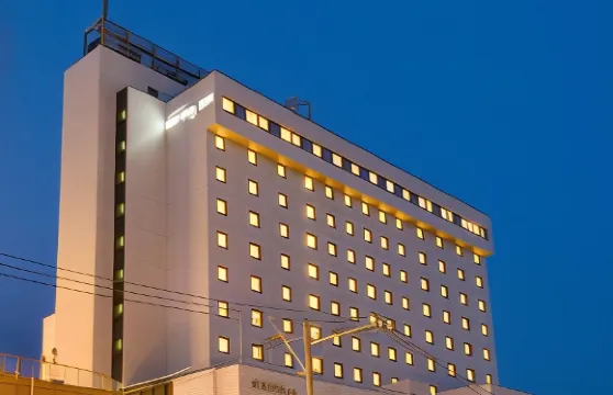 Dormy Inn酒店-長崎温泉