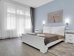 Aphrodite Suite Hotel Karlovy Vary