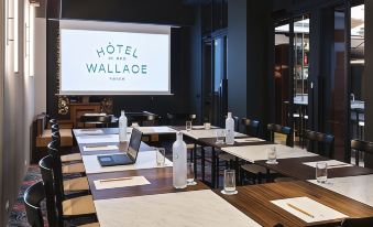 Hotel Wallace - Orso Hotel