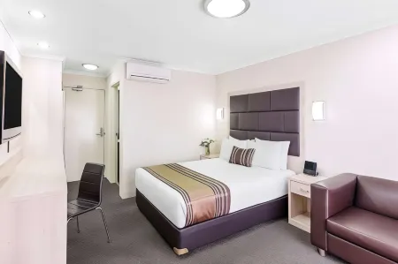 Garden City Hotel, Signature Collection