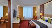 Fortune Park Bbd - Member ITC Hotel Group Hotels near Shivam's Swadhyay Library