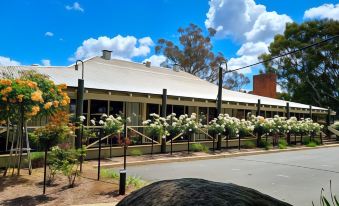 Golden Heritage Accommodation