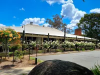Golden Heritage Accommodation Hôtels à : Beechworth