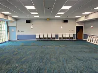 Travelodge by Wyndham Water’s Edge Hotel - Racine Hôtels à : Racine