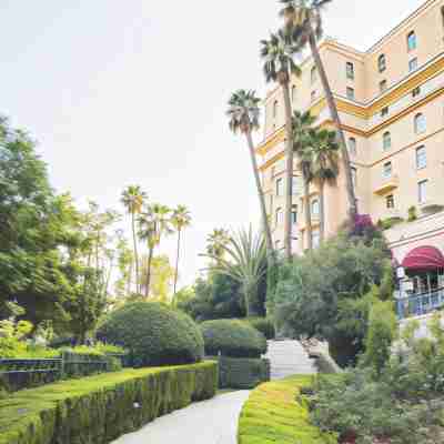 King David Hotel Jerusalem Hotel Exterior