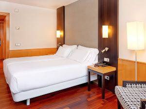 Hotel NH Ciudad de Valencia