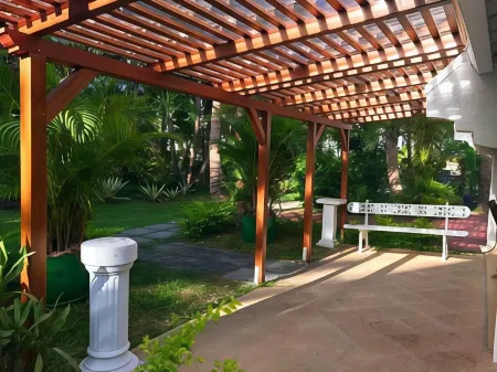Ocean Villas Hotel