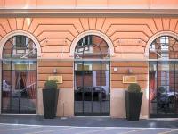Hotel Fiume Rome Hoteles cerca de Grandes Almacenes La Rinascente