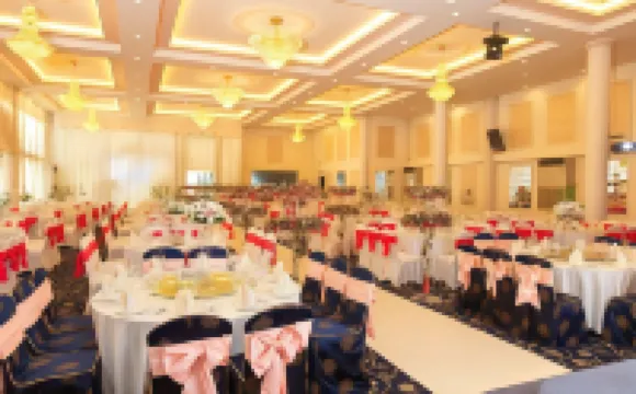 퍼스트 호텔 호치민 시티