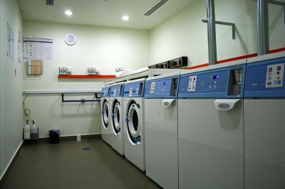 その他 パークロイヤル サービス スイート クアラルンプールの写真