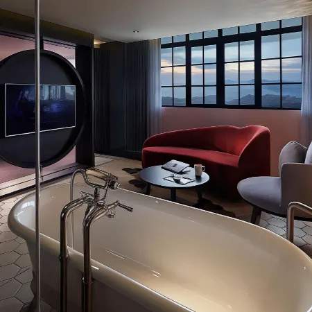 Resorts World Genting – Genting SkyWorlds Hotel