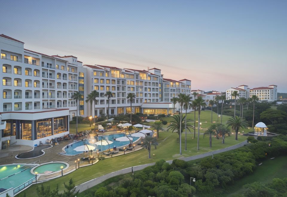 2. 금호리조트 제주..