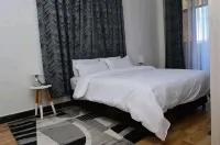 Lux Furnished Apartment - شرفة