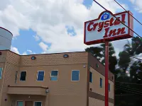 Crystal Inn Hôtels à : Kingwood