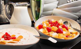 Boutique Hotel Das Tschofen