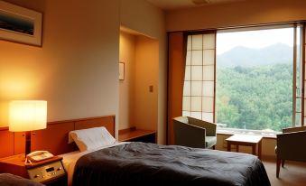Izu-Nagaoka Hotel Tenbo