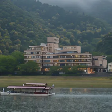 Hotel Park Hotels near Inaba Shrine