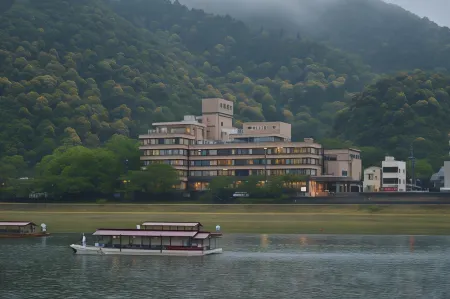 Hotel Park Отели в г. Гифу