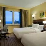 Hilton Garden Inn Ufa Riverside