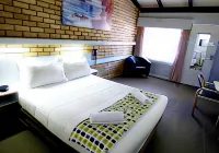 Wanderlight Motor Inn Hotels in Mudgee