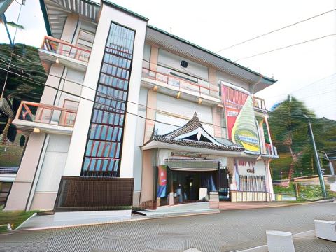 Hotel Trend Iwakuni