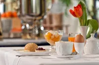 Tryp by Wyndham Kassel City Centre - breakfast