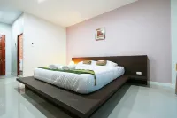 Phakawan Hotel Các khách sạn ở Mueang Maha Sarakham