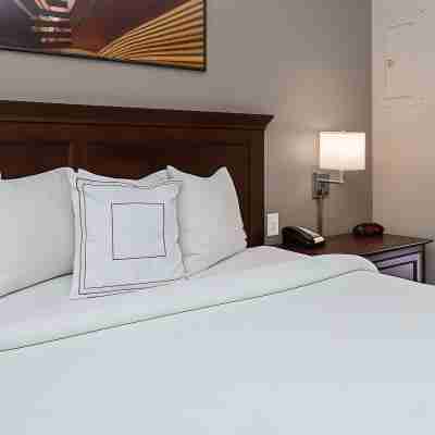 TownePlace Suites Pocatello Rooms