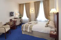 Atlantic Hotel Hotel di Paris