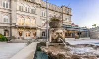 Hotel Lapad Hotels in Dubrovnik
