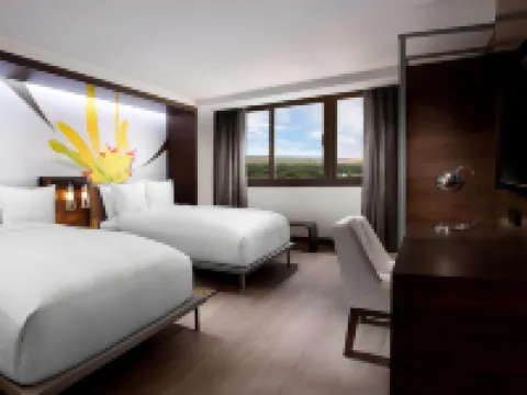 Miami Marriott Dadeland Hotels in Kendall