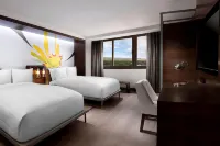 Miami Marriott Dadeland Hotels in Kendall