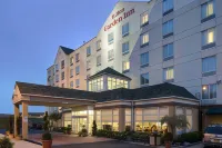 Hilton Garden Inn Queens/JFK Airport Hôtels à : Aéroport international John-F.-Kennedy