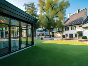 Hotel Deidesheimer Hof