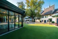 Deidesheimer Hof Hotels in Wachenheim an der Weinstrasse