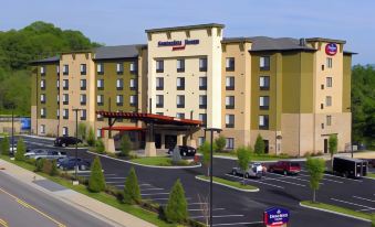 SpringHill Suites Pigeon Forge