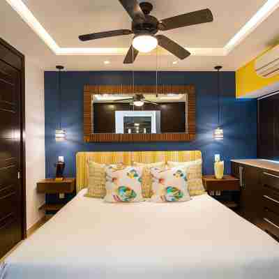 Pinnacle Resorts 180 Rooms