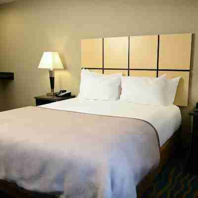 Candlewood Suites Denver Northeast - Brighton Rooms