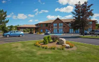 Comfort Inn Hotels in Cambridge