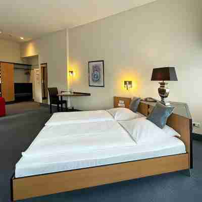 B&B Hotel Eschweiler Rooms