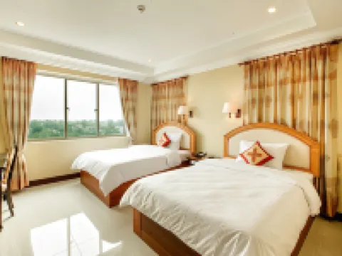 Classy Hotel Hotels in Battambang