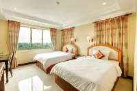 Classy Hotel Hotels in Tuol Ta Ek