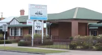 Bairnsdale Tanjil Motor Inn Hotel a Bairnsdale