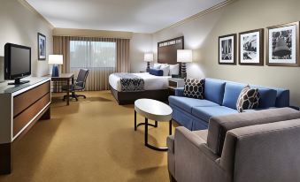 The Anza A Calabasas Hotel