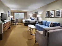 The Anza A Calabasas Hotel