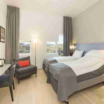 Scandic Lerkendal Rooms